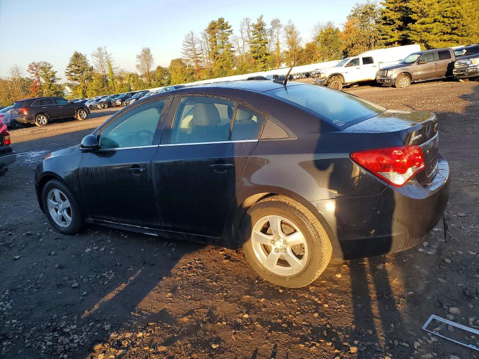 Продаж на аукціоні авто 2014 Chevrolet Cruze, vin: 1G1PC5SB8E7356771, номер лоту: 72761176