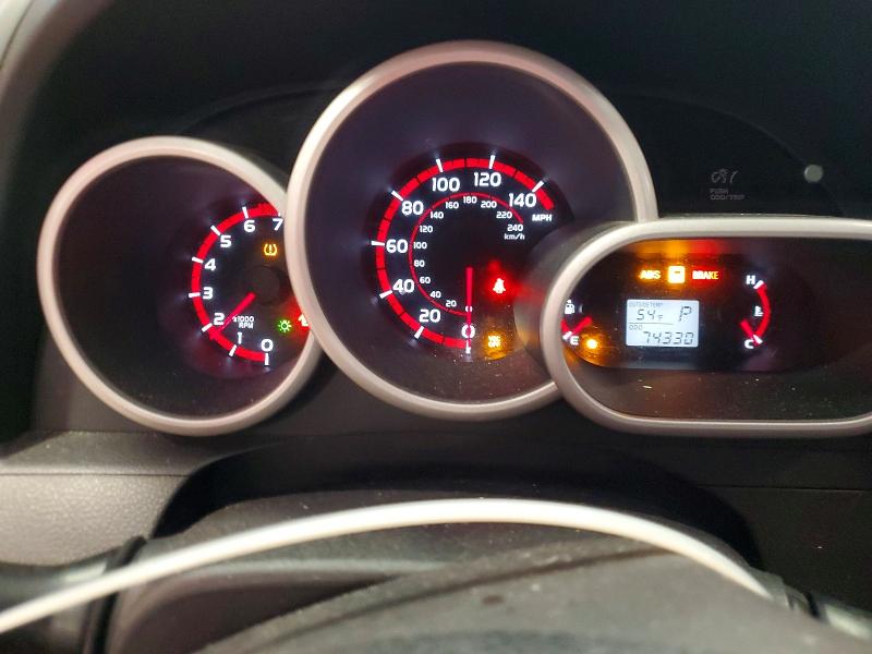 Продаж на аукціоні авто 2009 Pontiac Vibe, vin: 5Y2SP67019Z445045, номер лоту: 71157896