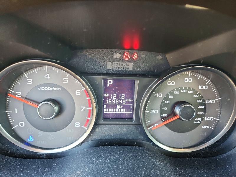 Aukcja sprzedaży 2015 Subaru Forester, vin: JF2SJAFC5FH808899, numer aukcji: 71844976