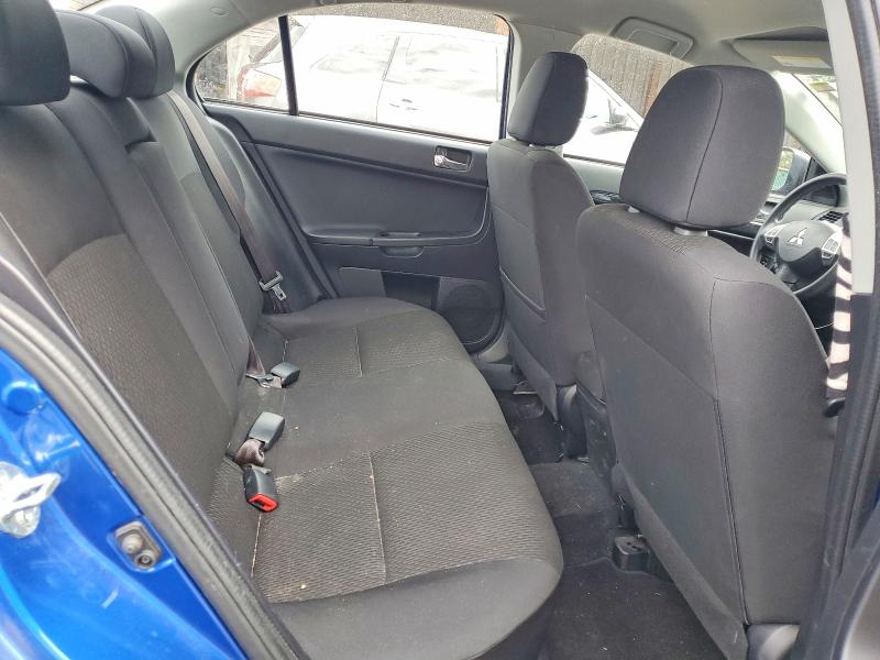 Продаж на аукціоні авто 2016 Mitsubishi Lancer, vin: JA32V2FW1GU004013, номер лоту: 71016676