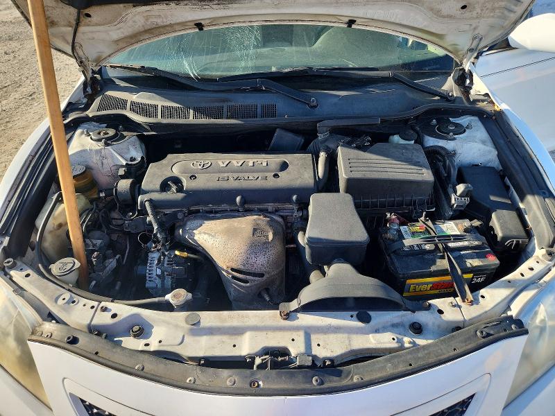 Продаж на аукціоні авто 2007 Toyota Camry, vin: 4T1BE46K17U613642, номер лоту: 71594866