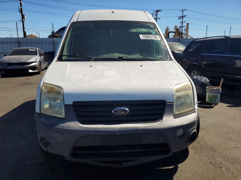 Продаж на аукціоні авто 2011 Ford Transit Connect, vin: NM0LS7AN1BT053282, номер лоту: 70955196