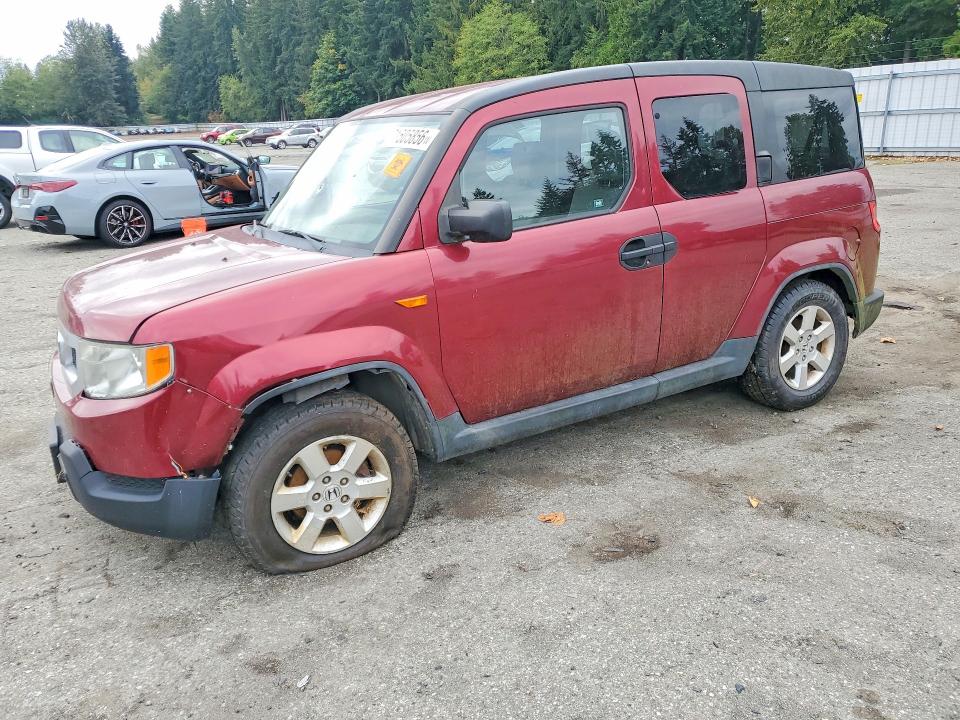 Aukcja sprzedaży 2010 Honda Element, vin: 5J6YH2H70AL006674, numer aukcji: 71505856