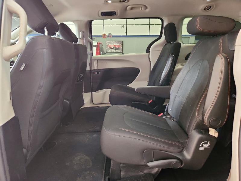 Aukcja sprzedaży 2017 Chrysler Pacifica, vin: 2C4RC1BG5HR824138, numer aukcji: 71431326