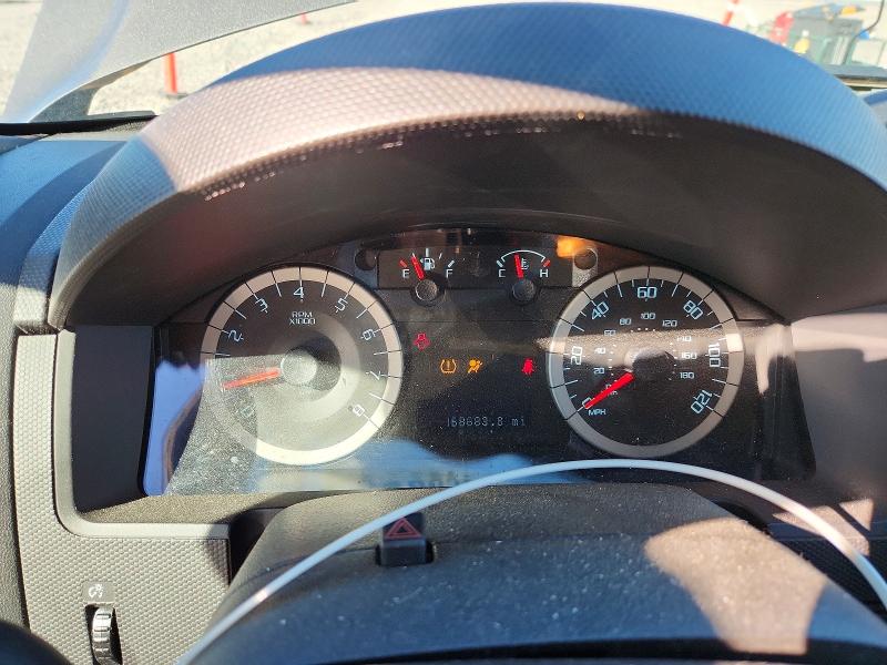69460886 :رقم المزاد ، 1FMCU9EG4CKA15861 vin ، 2012 Ford Escape مزاد بيع