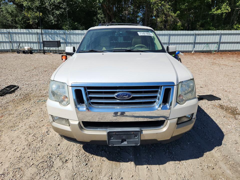 2010 Ford Explorer მანქანა იყიდება აუქციონზე, vin: 1FMEU7E86AUA06182, აუქციონის ნომერი: 71421866