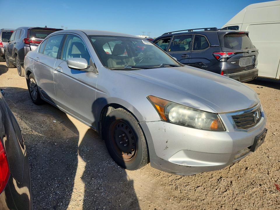 Продаж на аукціоні авто 2010 Honda Accord, vin: 1HGCP2F37AA109574, номер лоту: 71921906