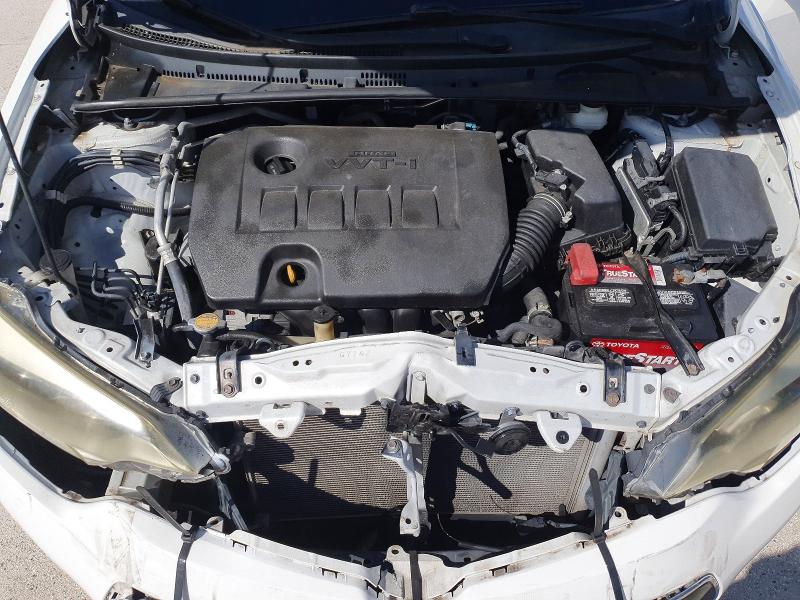 Продажа на аукционе авто 2015 Toyota Corolla, vin: 5YFBURHE0FP332679, номер лота: 71881846