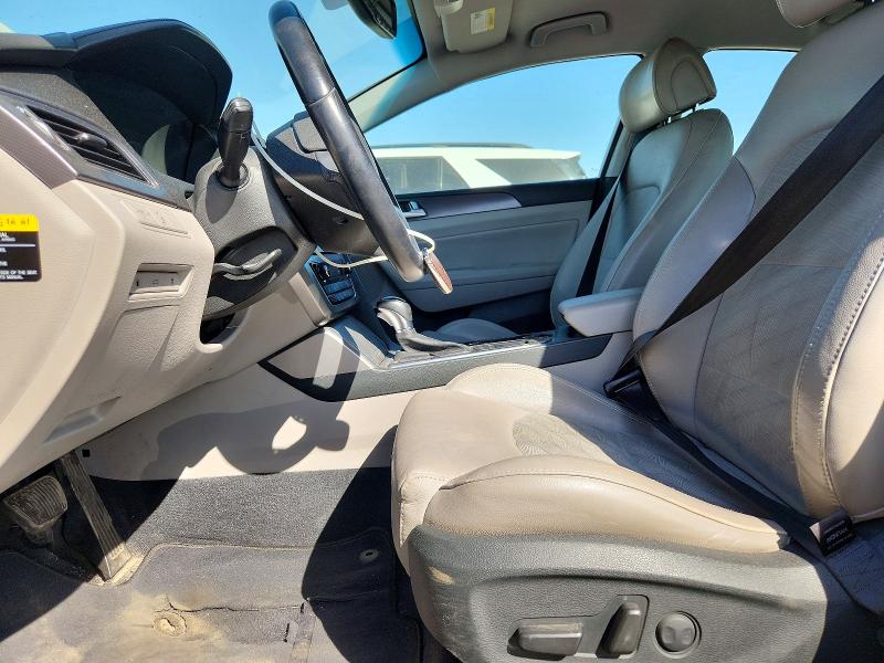 Продажа на аукционе авто 2015 Hyundai Sonata, vin: 5NPE34AF6FH173931, номер лота: 71847036