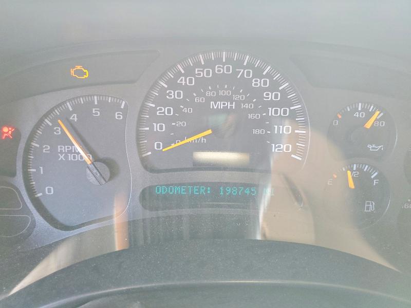 71254846 :رقم المزاد ، 1GCEC14X95Z120683 vin ، 2005 Chevrolet Silverado مزاد بيع