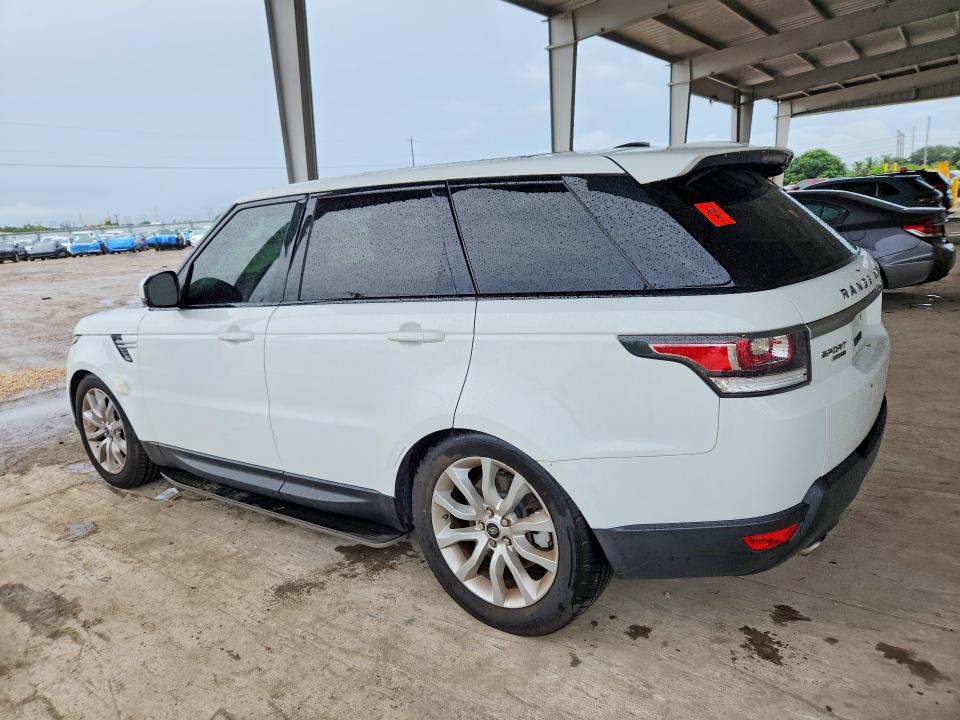 70517376 :رقم المزاد ، SALWR2VF2EA301419 vin ، 2014 Land Rover Range Rover Sport مزاد بيع
