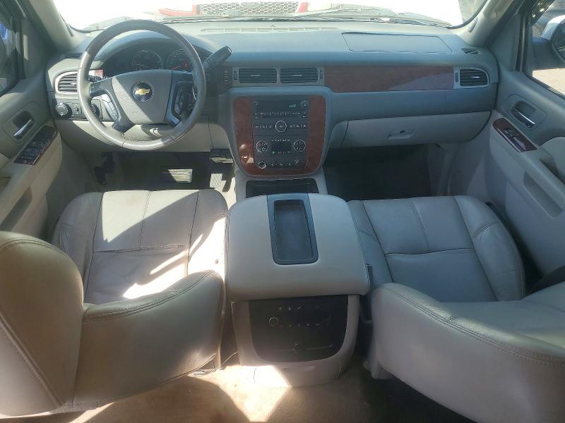 Aukcja sprzedaży 2010 Chevrolet Tahoe, vin: 1GNUKBE05AR274167, numer aukcji: 71111506
