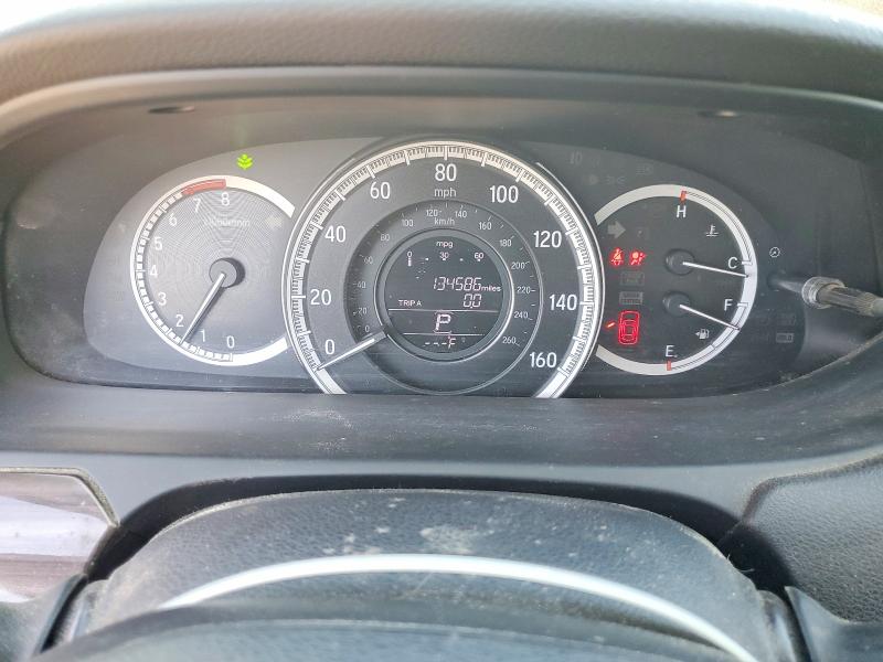 Продажа на аукционе авто 2017 Honda Accord, vin: 1HGCR2F7XHA216495, номер лота: 71415486