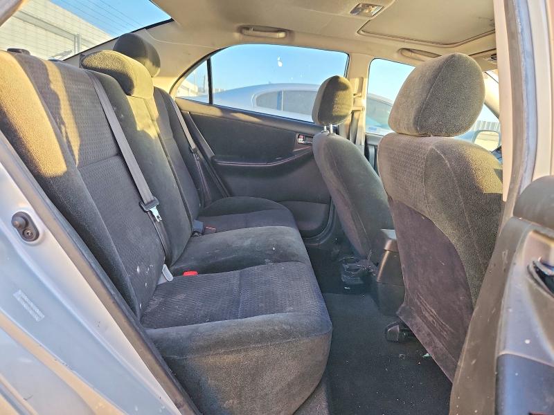 Aukcja sprzedaży 2006 Toyota Corolla, vin: 1NXBR30E36Z603470, numer aukcji: 63424216