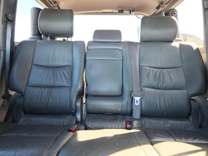 Продаж на аукціоні авто 2008 Lexus Gx, vin: JTJBT20X280169986, номер лоту: 72133786