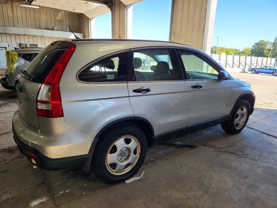 71474286 :رقم المزاد ، 3CZRE38329G702994 vin ، 2009 Honda Cr-v مزاد بيع