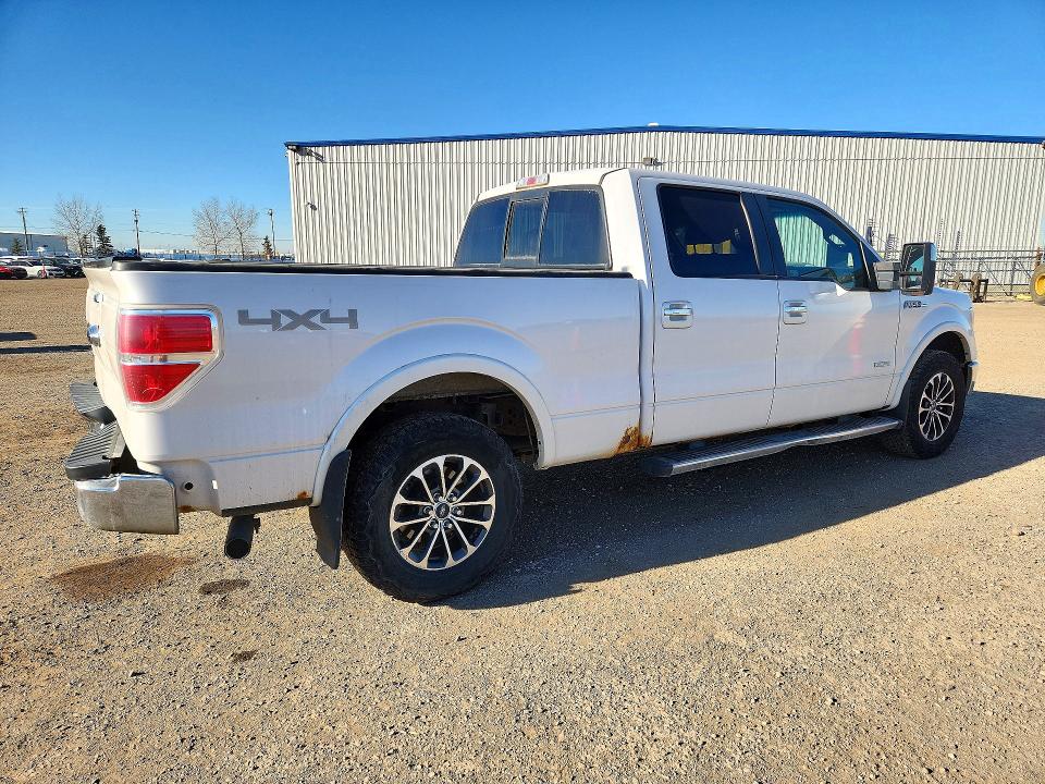 Продаж на аукціоні авто 2011 Ford F150, vin: 1FTFW1ET8BFC41791, номер лоту: 73288826