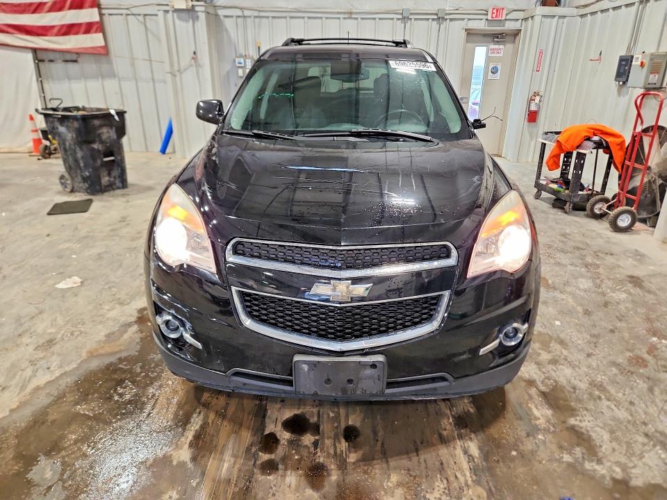 Продаж на аукціоні авто 2013 Chevrolet Equinox, vin: 2GNALPEK0D1199339, номер лоту: 69625596
