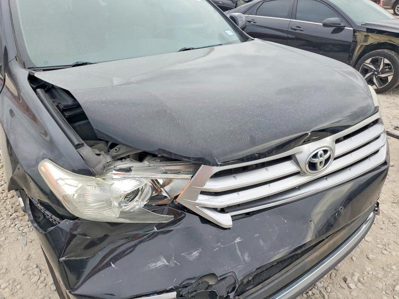 Aukcja sprzedaży 2012 Toyota Highlander, vin: 5TDYK3EH9CS079005, numer aukcji: 69960606