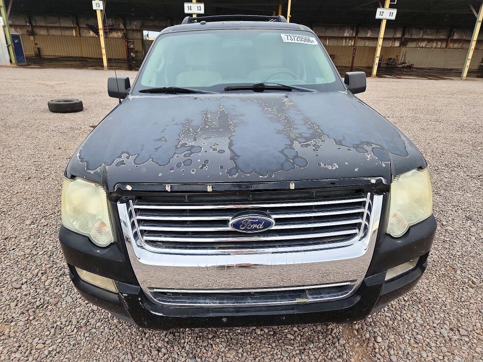 Продаж на аукціоні авто 2008 Ford Explorer, vin: 1FMEU73E98UA73507, номер лоту: 73720566