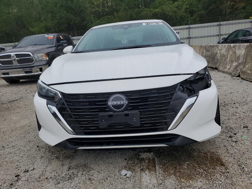 Aukcja sprzedaży 2025 Nissan Sentra, vin: 3N1AB8CV8SY274207, numer aukcji: 71220016