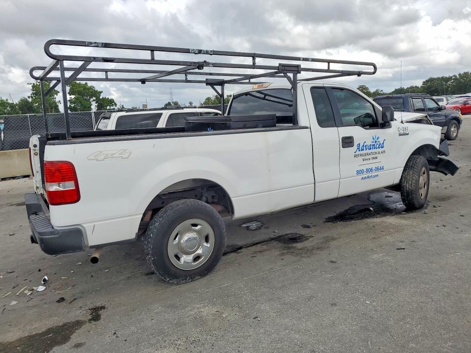 71214556 :رقم المزاد ، 1FTRF14W86NA87653 vin ، 2006 Ford F150 مزاد بيع