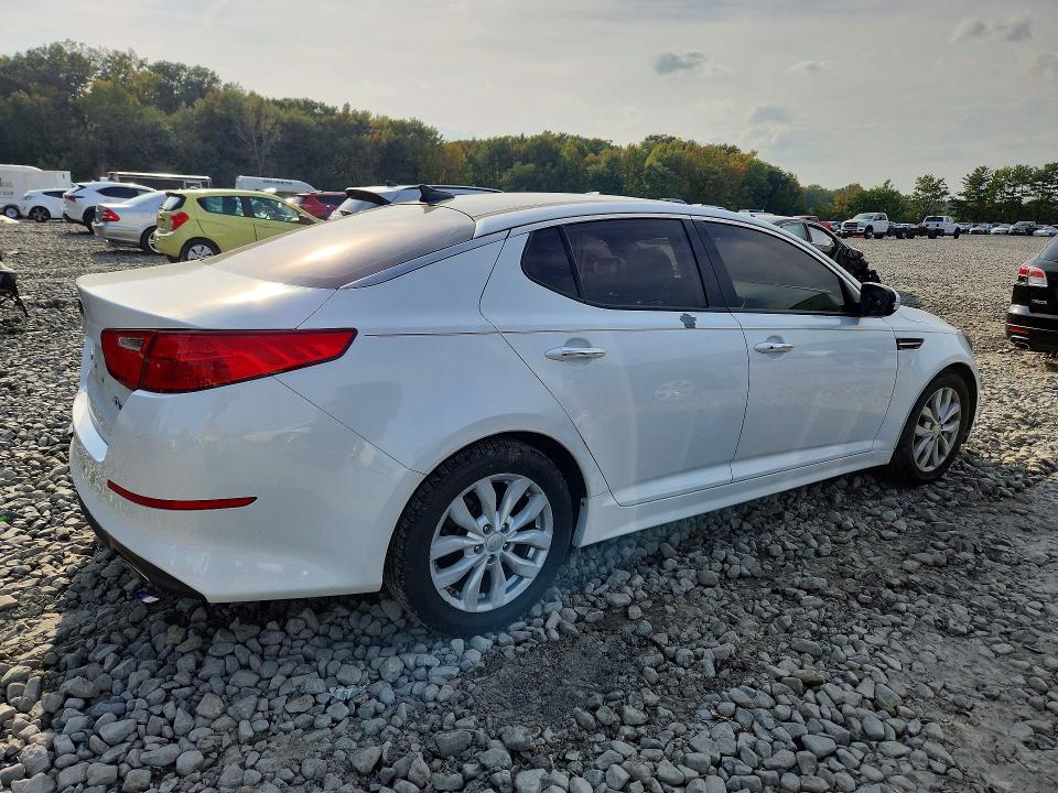 Aukcja sprzedaży 2015 Kia Optima, vin: 5XXGN4A70FG363294, numer aukcji: 71204606