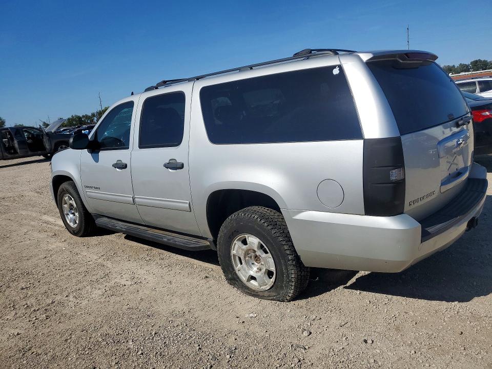 Aukcja sprzedaży 2010 Chevrolet Suburban, vin: 1GNUKHE35AR209512, numer aukcji: 71839186