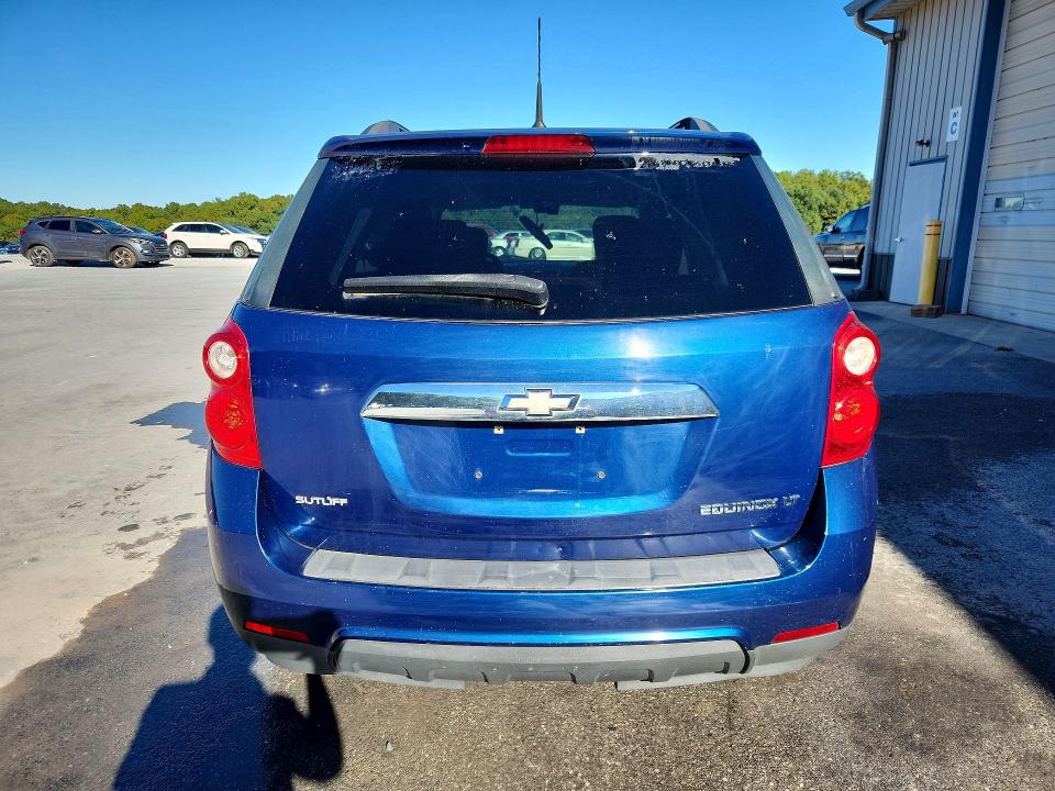 Aukcja sprzedaży 2010 Chevrolet Equinox, vin: 2CNALDEW0A6324666, numer aukcji: 71409756
