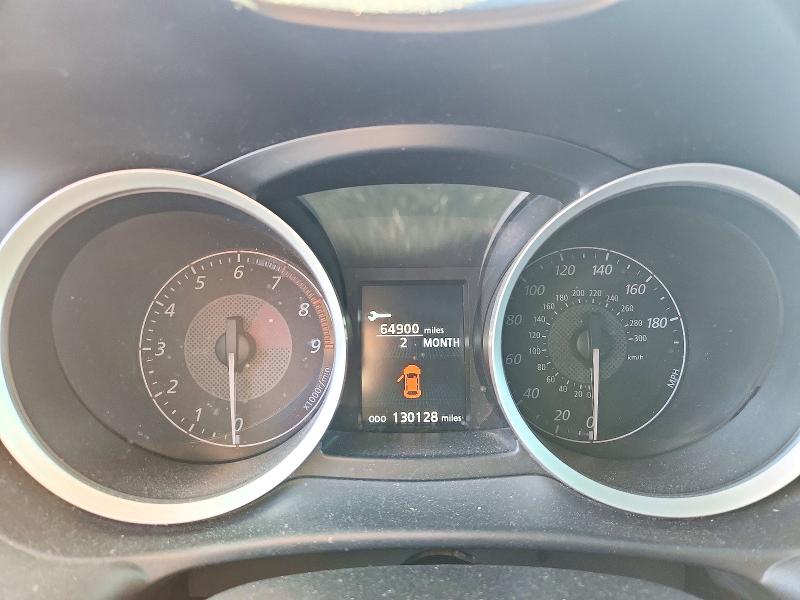 2010 Mitsubishi Lancer მანქანა იყიდება აუქციონზე, vin: JA32W8FV6AU030217, აუქციონის ნომერი: 72040586