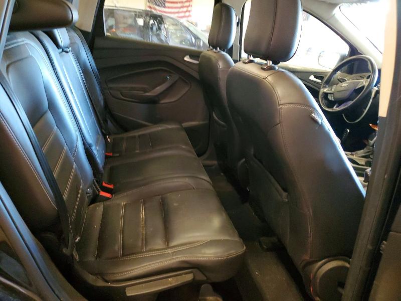 Продаж на аукціоні авто 2019 Ford Escape, vin: 1FMCU9HD3KUC24691, номер лоту: 72891746