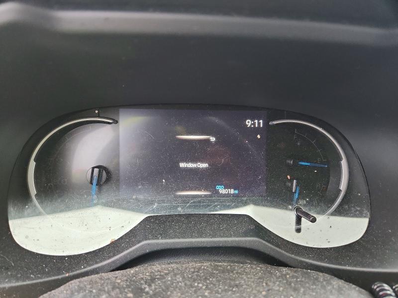 Aukcja sprzedaży 2023 Toyota Rav4 Hybrid, vin: JTMRWRFV3PD202959, numer aukcji: 71289966