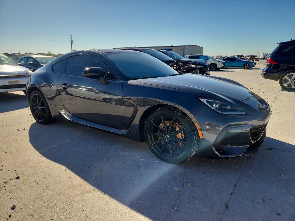 Продажа на аукционе авто 2026 Subaru Brz, vin: JF1ZDBS16T9702634, номер лота: 71814066