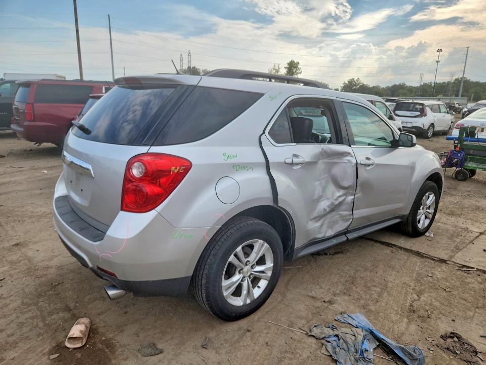 71365436 :رقم المزاد ، 2GNFLNE57C6364342 vin ، 2012 Chevrolet Equinox مزاد بيع