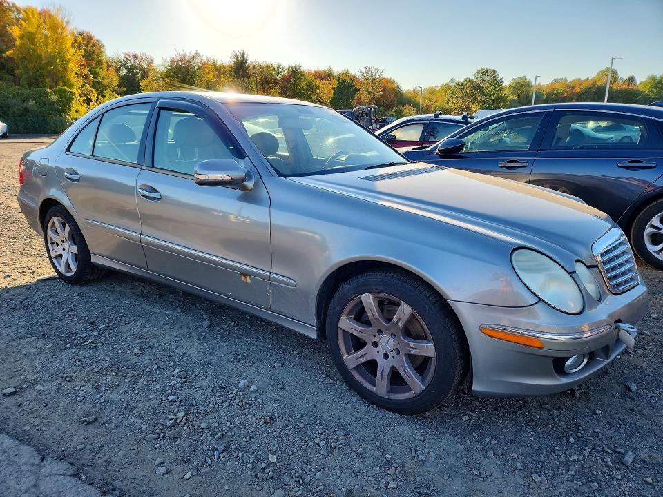 Aukcja sprzedaży 2008 Mercedes-benz E, vin: WDBUF87X48B346603, numer aukcji: 71634766