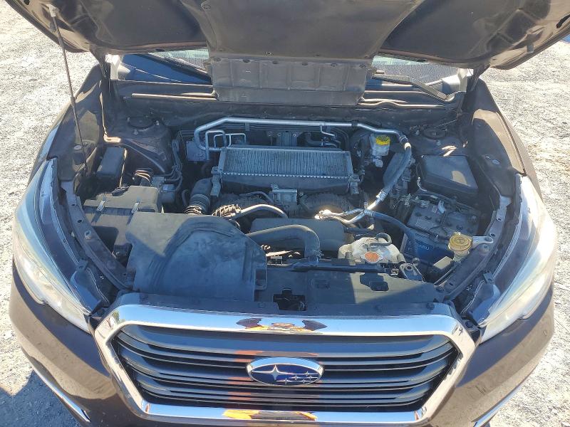 Продаж на аукціоні авто 2019 Subaru Ascent, vin: 4S4WMAJD4K3408049, номер лоту: 71619376