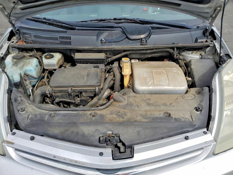 Продажа на аукционе авто 2008 Toyota Prius, vin: JTDKB20U683442728, номер лота: 71469946