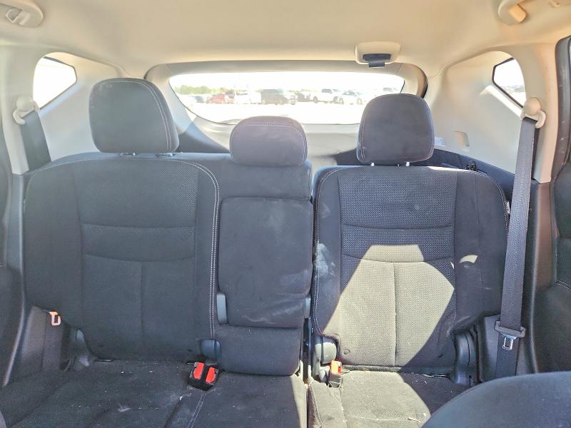 Продаж на аукціоні авто 2020 Nissan Murano, vin: 5N1AZ2BJ2LN163828, номер лоту: 71757256