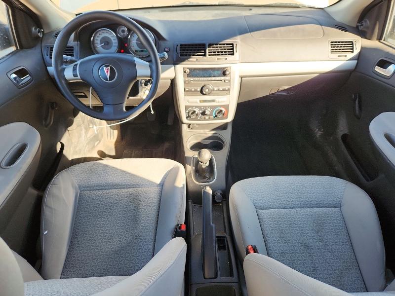Продажа на аукционе авто 2009 Pontiac G5, vin: 1G2AJ15H097254144, номер лота: 71161186