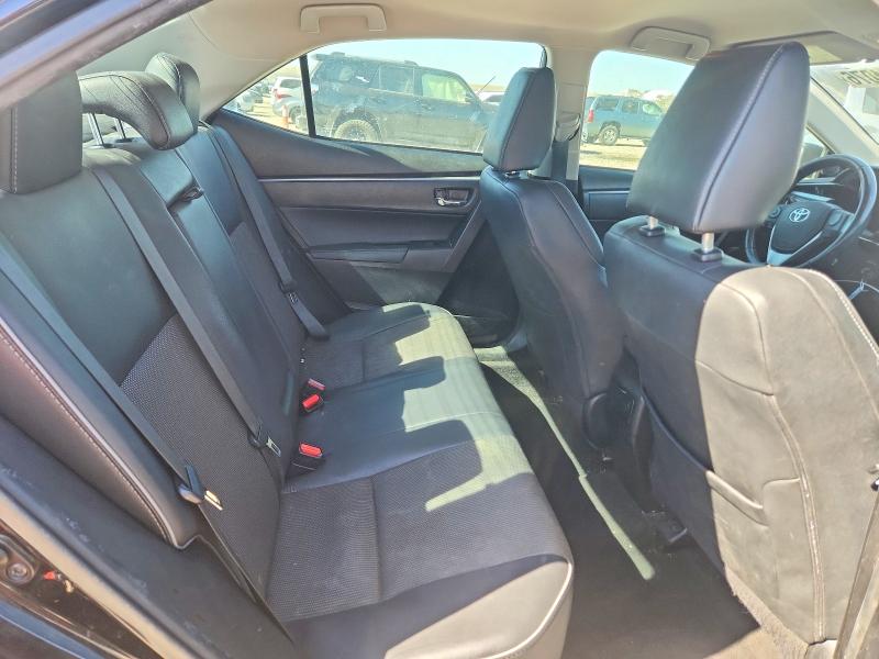 Продажа на аукционе авто 2016 Toyota Corolla, vin: 5YFBURHE0GP420746, номер лота: 70974076