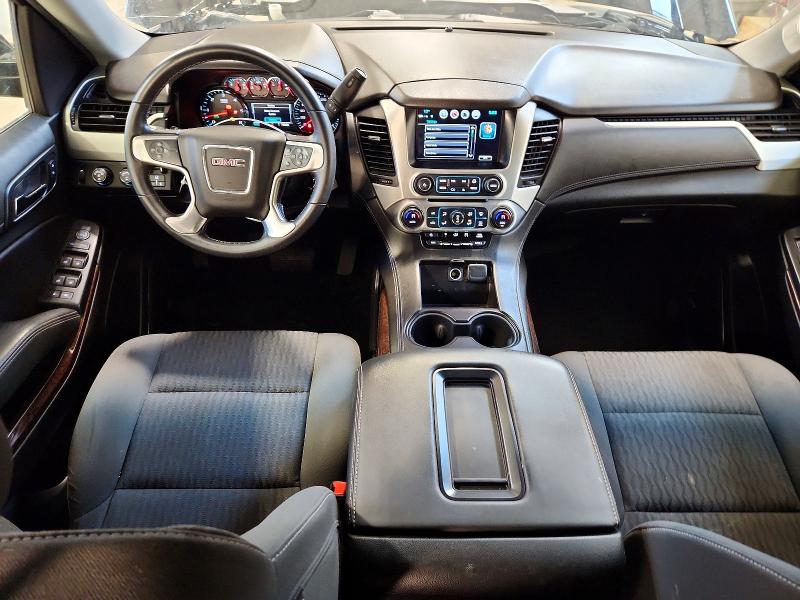 Продажа на аукционе авто 2019 Gmc Yukon Xl, vin: 1GKS2FKC1KR370308, номер лота: 72706406