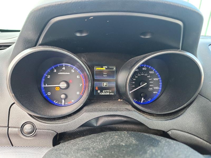 2017 Subaru Outback მანქანა იყიდება აუქციონზე, vin: 4S4BSACC6H3259712, აუქციონის ნომერი: 71324366