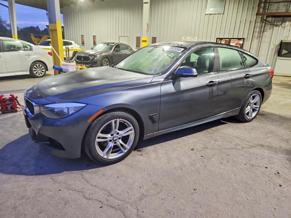 2015 Bmw 328 მანქანა იყიდება აუქციონზე, vin: WBA3X5C50FD561276, აუქციონის ნომერი: 70975566