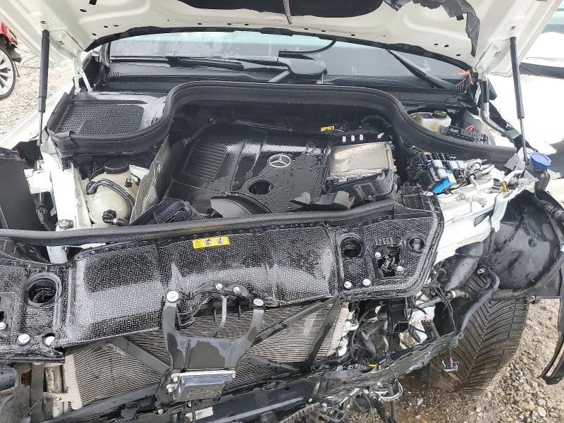 2025 Mercedes-benz Gle მანქანა იყიდება აუქციონზე, vin: 4JGFB4FBXSB468244, აუქციონის ნომერი: 72151826