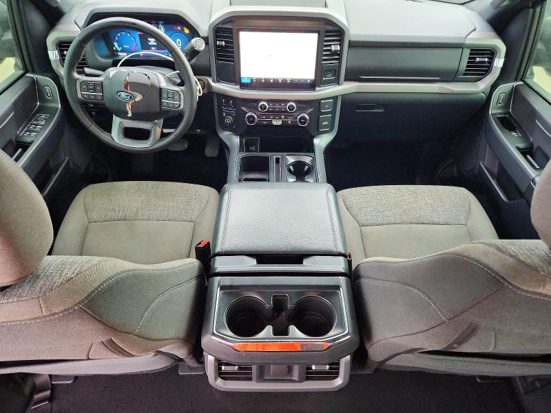 Продаж на аукціоні авто 2025 Ford F150, vin: 1FTFW3L57SKD73478, номер лоту: 71607246