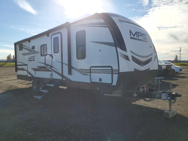 Продажа на аукционе авто 2021 Heartland Mpg, vin: 5RXHB3024M1466138, номер лота: 73172826