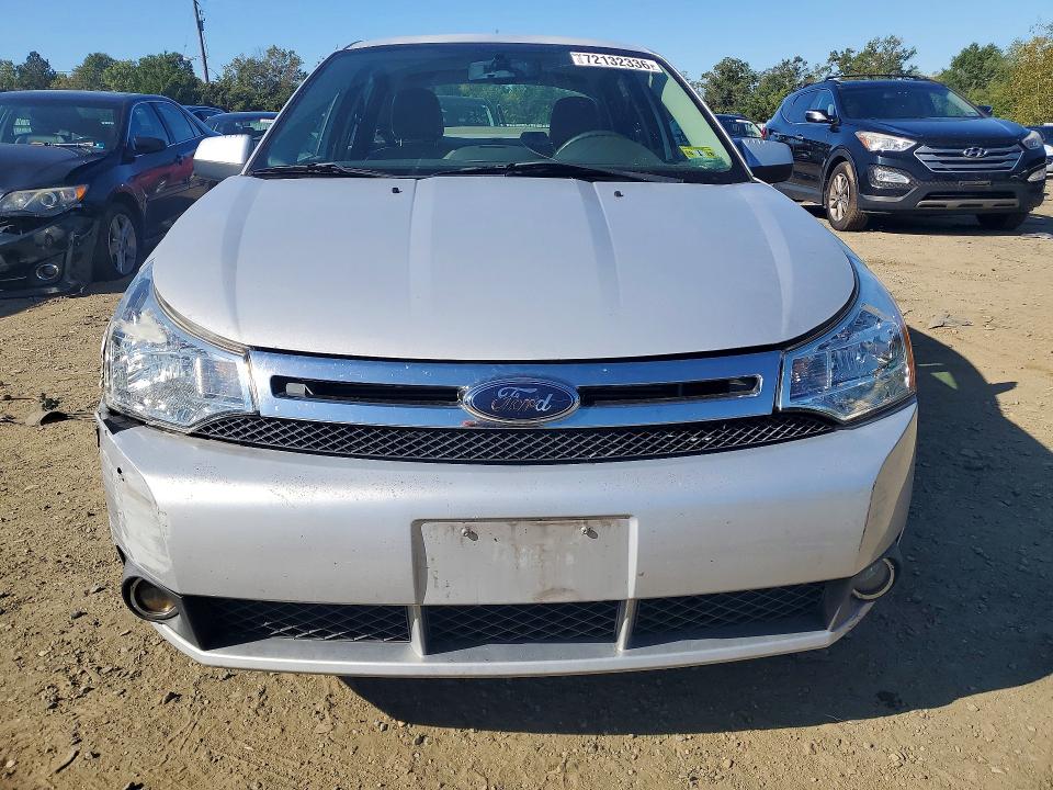 Продаж на аукціоні авто 2008 Ford Focus, vin: 1FAHP35N18W264444, номер лоту: 72132336