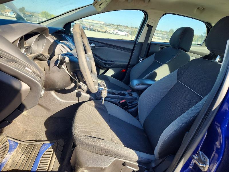 2012 Ford Focus მანქანა იყიდება აუქციონზე, vin: 1FAHP3F24CL452843, აუქციონის ნომერი: 72756026