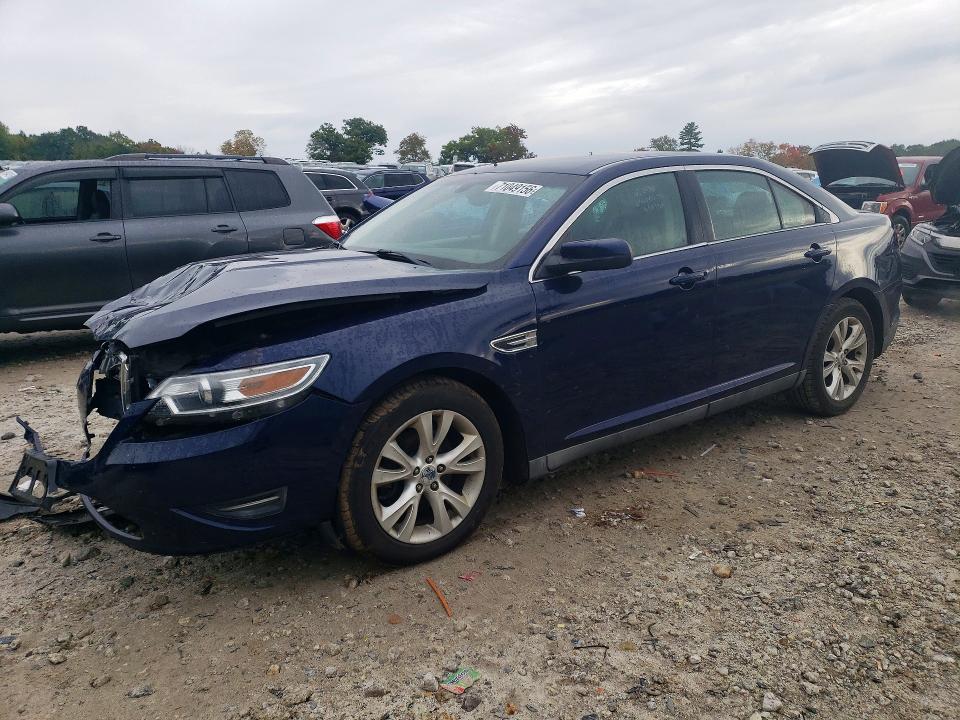 Продаж на аукціоні авто 2011 Ford Taurus, vin: 1FAHP2HWXBG161880, номер лоту: 71049156