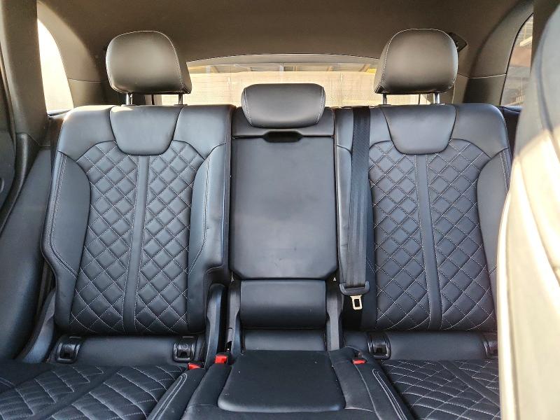71409116 :رقم المزاد ، WA1A4AFY6J2197980 vin ، 2018 Audi Sq5 مزاد بيع